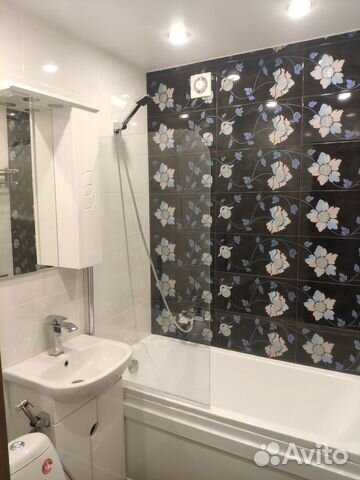 2-к квартира, 45 м², 3/5 эт.