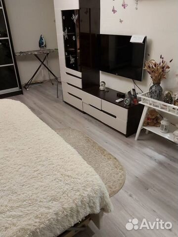 2-к квартира, 45 м², 2/5 эт.