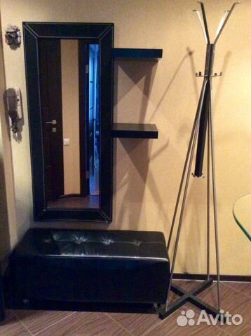 3-к квартира, 60 м², 6/9 эт.