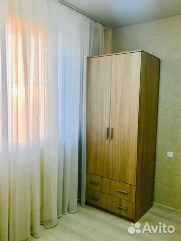 1-к квартира, 31 м², 7/9 эт. 1-к квартира, 31 м², 7/9 эт.