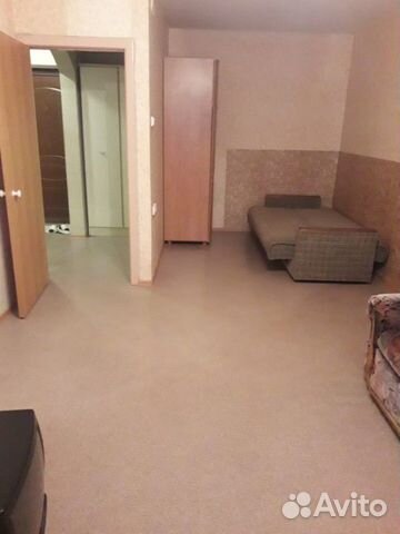 1-к квартира, 40.6 м², 9/17 эт. 1-к квартира, 40.6 м², 9/17 эт.