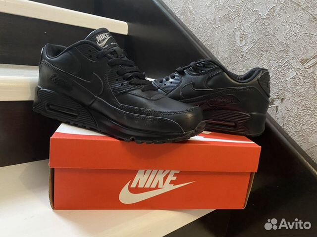 Кроссовки Nike air max