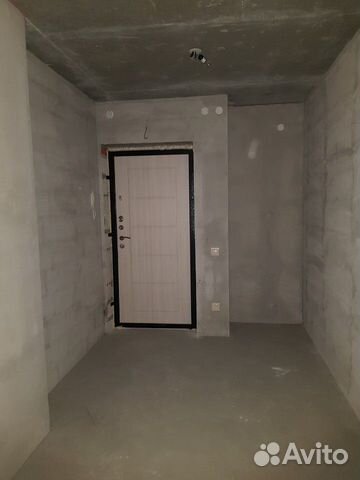 1-к квартира, 45 м², 17/28 эт.