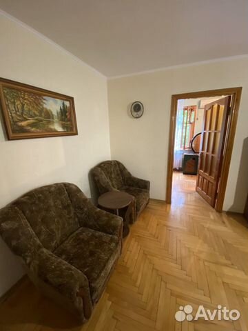 2-к квартира, 46 м², 2/5 эт.