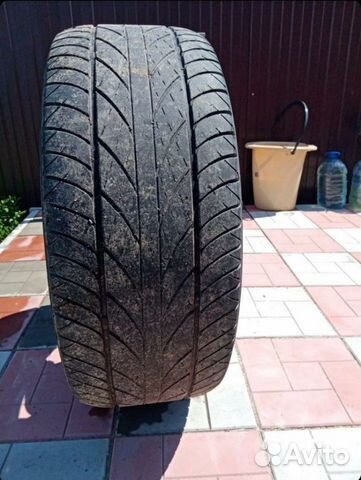 285 50 R20 б/у летние шины 285 50 R20 б/у летние шины