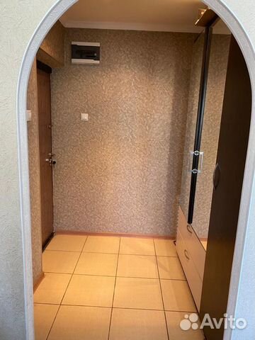 2-к квартира, 50.4 м², 4/5 эт.