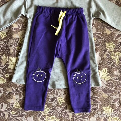 Костюм детский lc Waikiki 86-98 Костюм детский lc Waikiki 86-98