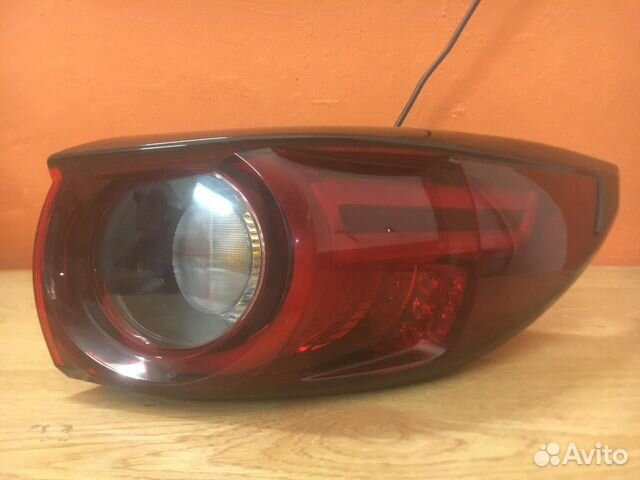 Фонарь задний наружный правый Mazda CX 5 Фонарь задний наружный правый Mazda CX 5