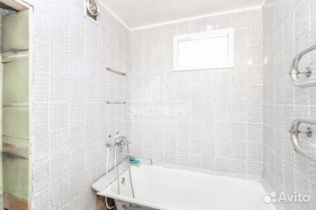 1-к квартира, 31 м², 1/5 эт. 1-к квартира, 31 м², 1/5 эт.