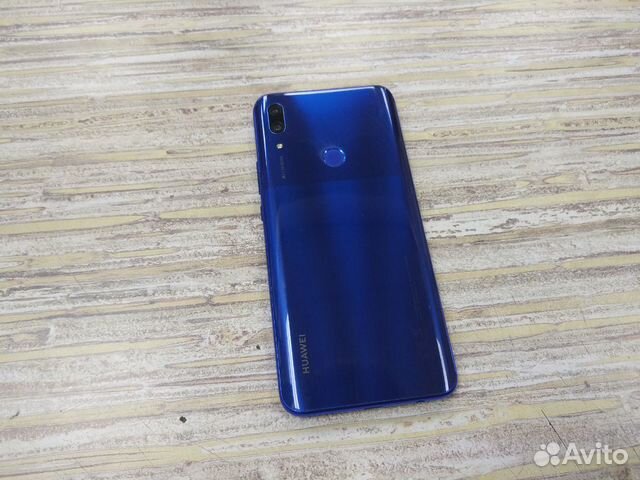 Телефон Huawei P Smart Z 4/64 Телефон Huawei P Smart Z 4/64
