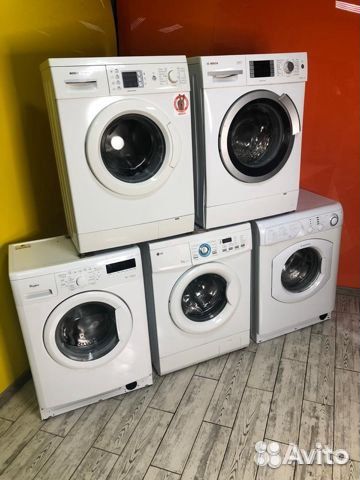 Стиральная машина бу Beko Стиральная машина бу Beko