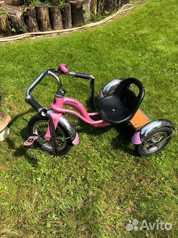 Детский велосипед schwinn Детский велосипед schwinn