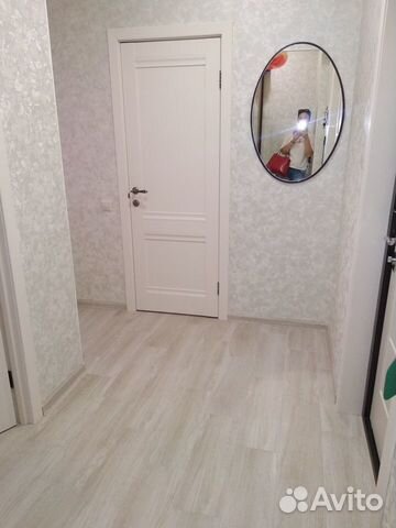 1-к квартира, 45 м², 5/5 эт.