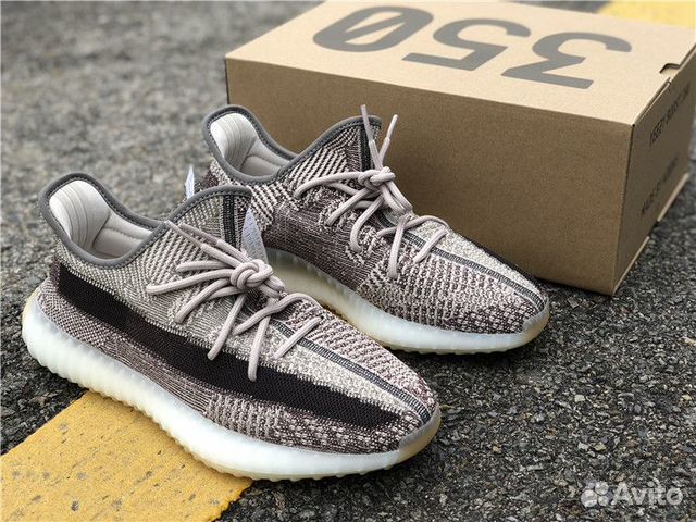 Adidas Yeezy Boost 350 v2 РѕР±РѕРё