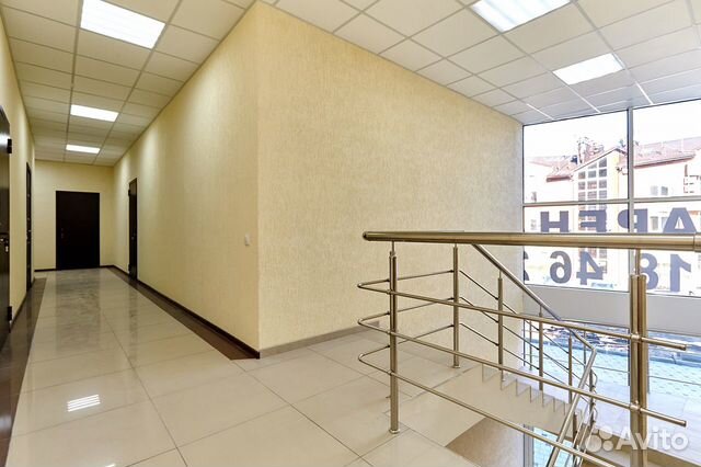 Офисное помещение - 34 м² Офисное помещение - 34 м²