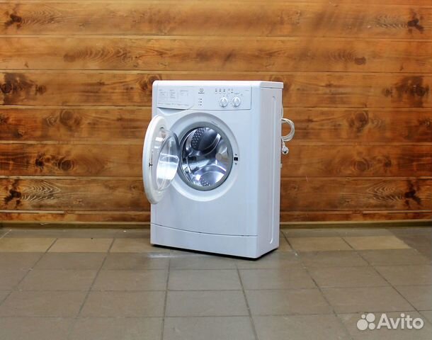 Стиральная машина бу Indesit Стиральная машина бу Indesit