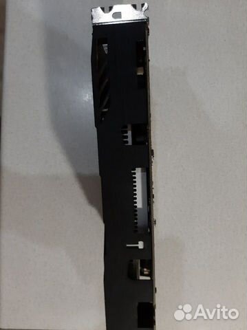 Видеокарта Asus GTX 1050ti Expedition 4GB Видеокарта Asus GTX 1050ti Expedition 4GB
