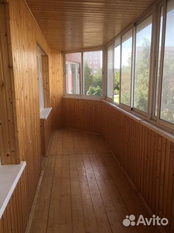 3-к квартира, 87 м², 3/10 эт. 3-к квартира, 87 м², 3/10 эт.