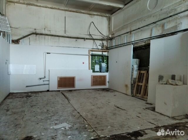Объект 170.пс.20. Складское помещение, 68 м²
