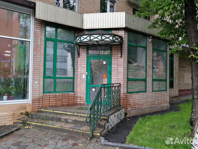 Помещение свободного назначения, 140 м² Помещение свободного назначения, 140 м²