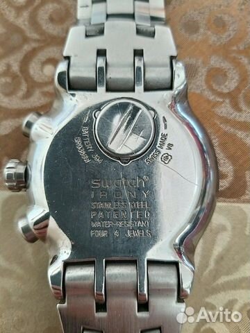 Часы Swatch оригинальные Часы Swatch оригинальные