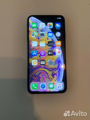 iPhone XS MAX iPhone XS MAX