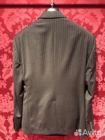 Костюм-тройка Dolce&Gabbana Костюм-тройка Dolce&Gabbana