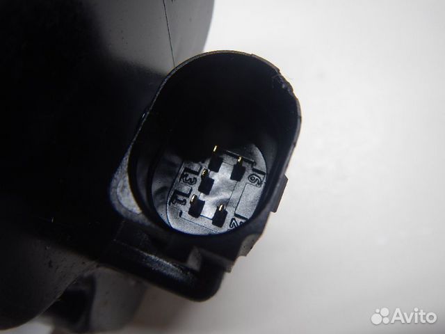 Клапан рециркуляции выхлопных газов Audi A4 B8