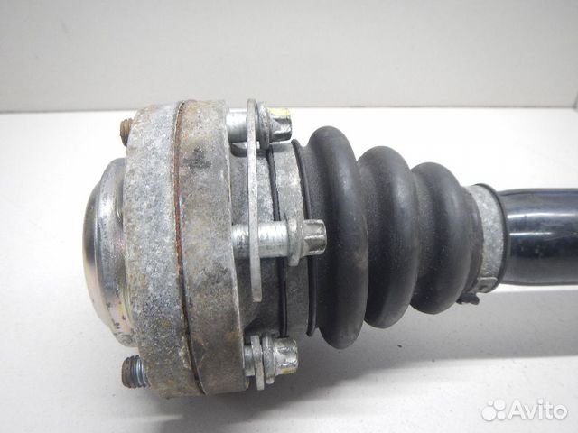 Полуось задняя BMW 5 серия E60 E61