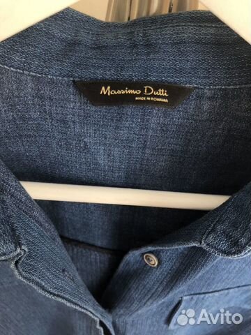 Платье Massimo Dutti 38 Платье Massimo Dutti 38