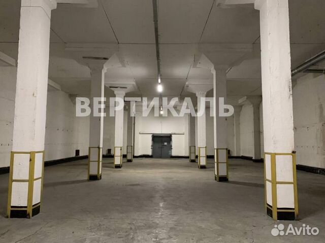 Сдам складское помещение, 1000.0 м² Сдам складское помещение, 1000.0 м²