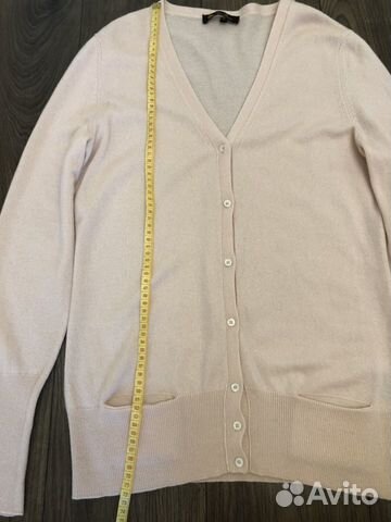 Кардиган Loro Piana Кардиган Loro Piana
