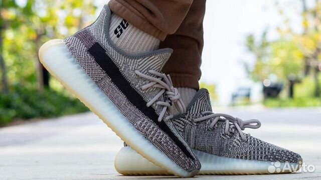 Кроссовки adidas Yeezy Boost 350 V2 «Zyon»