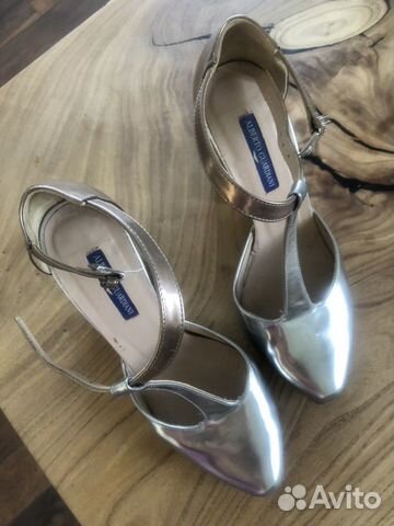 Босоножки Alberto Guardiani