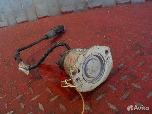 Выключатель массы ман тгс (MAN TGS) 81259026264 Выключатель массы ман тгс (MAN TGS) 81259026264