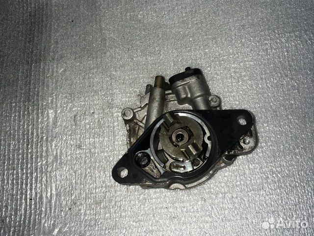 Вакумник 55221036 Fiat 1.3D Opel