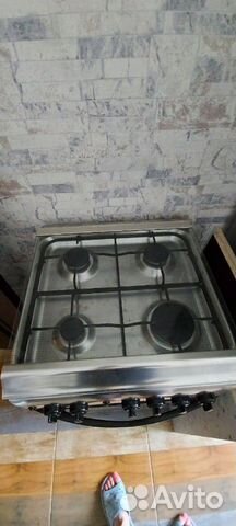 Плита газовая