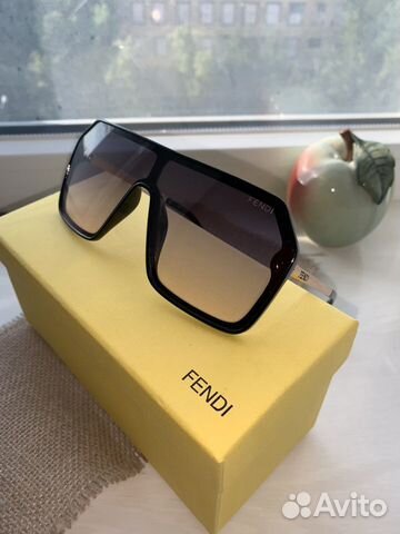 Очки Fendi/ Фенди Очки Fendi/ Фенди