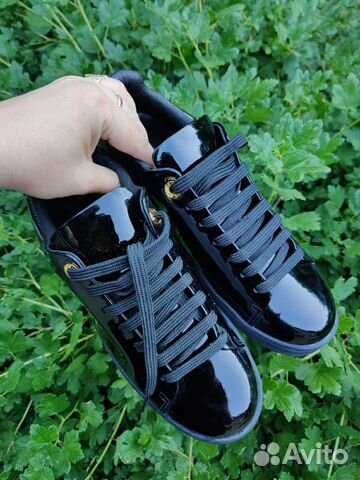 Кроссовки Louis Vuitton