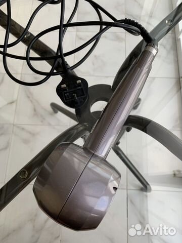 Плойка для волос Babyliss Pro