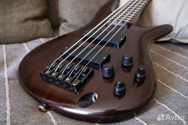 Ibanez SR 745 2001Japan Ibanez SR 745 2001Japan