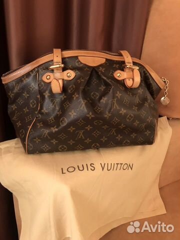 Сумка Louis Vuitton