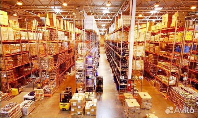 Сдам складское помещение, 5060 м² Сдам складское помещение, 5060 м²