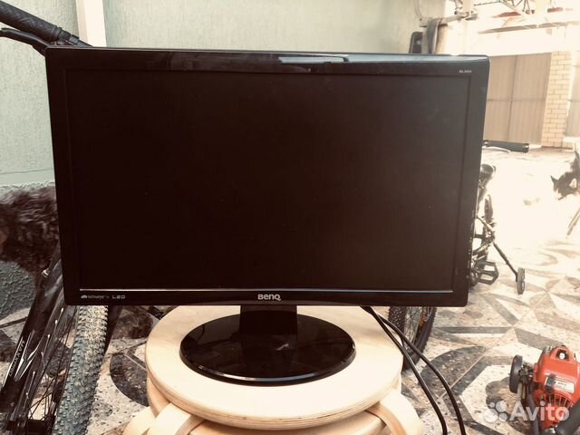 Монитор Benq