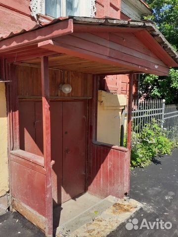 Торговое помещение, 84 м² Торговое помещение, 84 м²