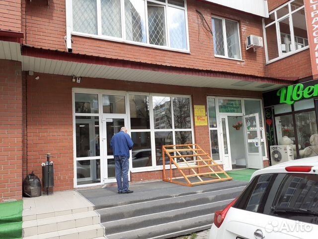 Сдам в Аренду помещение для торговли Сдам в Аренду помещение для торговли