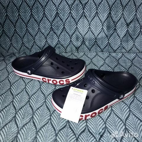 Кроксы сабо Crocs unisex Кроксы сабо Crocs unisex