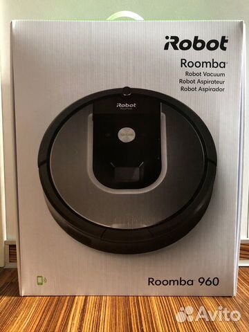 Irobot Roomba 960 Irobot Roomba 960