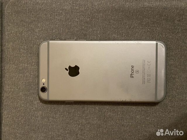 iPhone 6s 32 gb iPhone 6s 32 gb