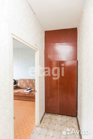 3-к квартира, 72 м², 4/5 эт.